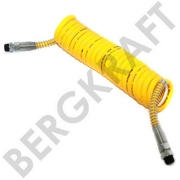 BERGKRAFT BK8509009