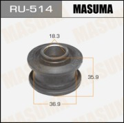 Masuma R * * * 4