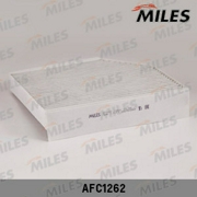 Miles AFC1262