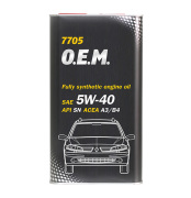 MANNOL MN77054ME