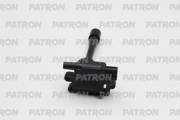 PATRON P * * * R