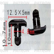PATRON P370327A