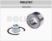 ROLLTEC RWK63006