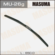 Masuma MU26G Дворники гибридные