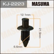 Masuma KJ2223