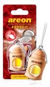 AREON FRTN10 Ароматизатор  FRESCO  Кокос Coconut