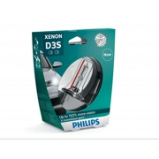 Philips 42403XV2S1 Лампа D3S 42403 XV2 42V 35W PK32D-5         S1