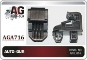 Auto-GUR AGA716
