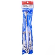 Skyway S04303002 Ключ баллонный крестовой 17*19*21*23мм  SKYWAY складной