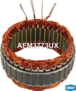 Krauf AFM3773UX Статор генератора