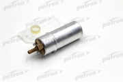 PATRON P * * * 1