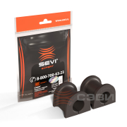 SEVI 2 * * * 0