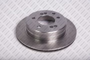 Ukor Auto UAA09480100 Диск тормозной задний