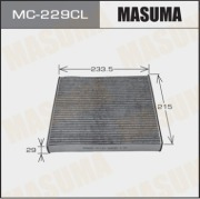 Masuma MC229CL