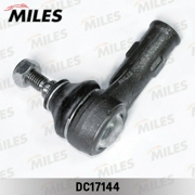 Miles D * * * 4