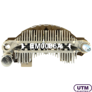 Utm EM0096A