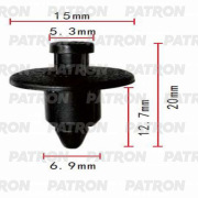 PATRON P370131