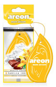 AREON MA04 Ароматизатор  MON AREON Ваниль Vanilla & Chocolate