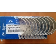 Hyundai-KIA 210202B911