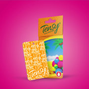 TENSY TA02