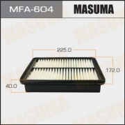 Masuma MFA604