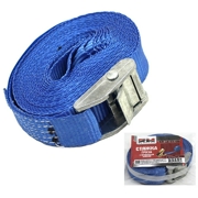 REDMARK RMSG512 Стяжка груза (1х25) 5м. 1,2т. с пружинным замком