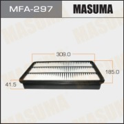 Masuma MFA297