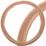 Skyway S01102320 Оплетка SKYWAY Combo-1 M Бежево/белая экокожа