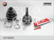 FENOX C * * * 2