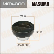 Masuma MOX300