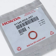 HONDA 91345RDAA01