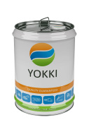 YOKKI YAC131020S Масло моторное синтетика 5W-40 20 л.