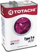 TOTACHI 4 * * * 5