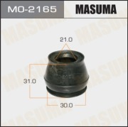 Masuma MO2165 Шаровой пыльник MASUMA        21x30x31