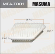 Masuma MFAT001