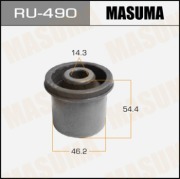 Masuma RU490