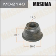 Masuma M * * * 3