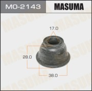 Masuma MO2143 Пыльник шарового шарнира