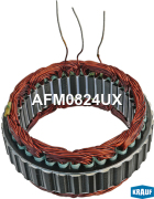 Krauf AFM0824UX Статор генератора