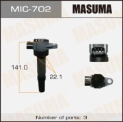 Masuma M * * * 2