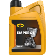 KROON OIL 0 * * * 9