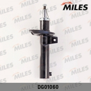 Miles D * * * 0