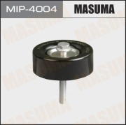 Masuma MIP4004 Ролик обводной ремня привода навесного оборудования