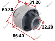 Tenacity AAMTO1164