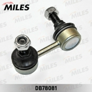 Miles DB78081