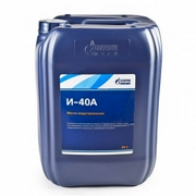 Gazpromneft 2389901030 Масло веретенное И-40А 20 л