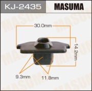 Masuma KJ2435