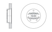 Sangsin brake S * * * 4