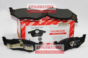 DYNAMATRIX-KOREA DBP1099