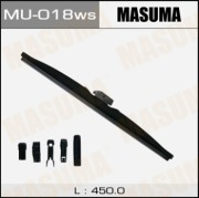 Masuma MU018WS Дворники зимние